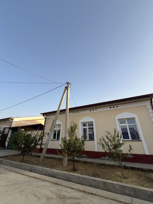 Срочно Коттедж сотилади 6 сотх