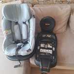Детско столче за кола BeSafe iZi Modular, 6м до 4г.