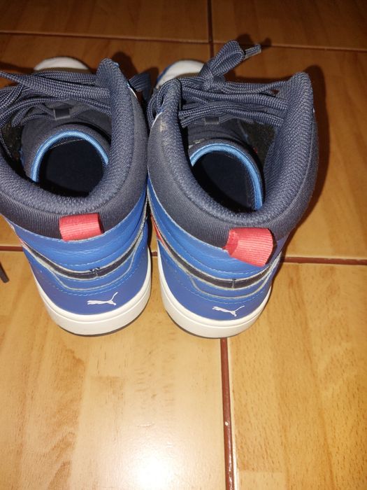 Ghete puma mărimea 39