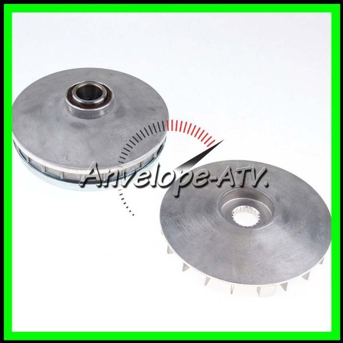 Variator Atv LINHAI 400 410 420 DragonFly 400 Hytrack Bighorn CUV
