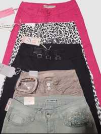 Lot 5 pantaloni dama