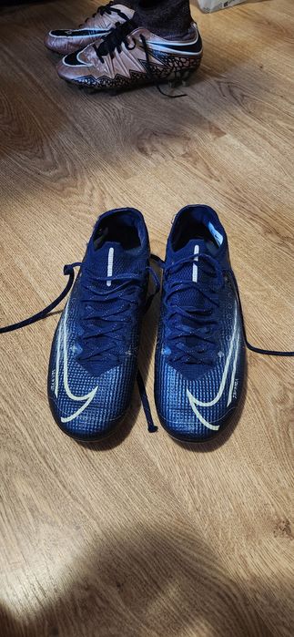 Nike Mercurial vapor Ronaldo футболни обувки - бутонки 38.5 номер