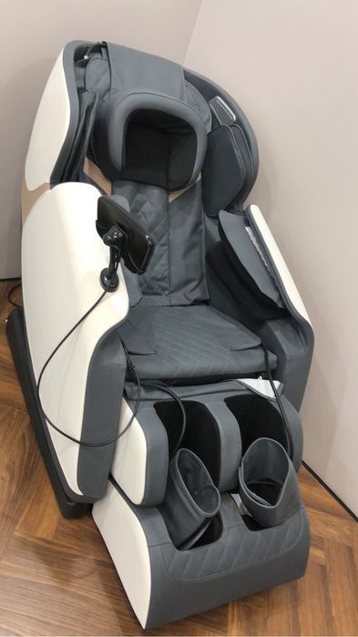 Продам массажное кресло