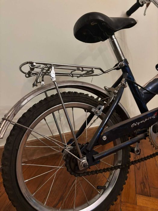 Bicicletă pentru copii – model Olympic, 20 inch