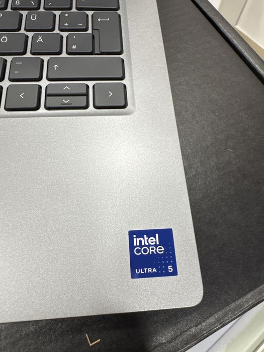 Laptop Dell Latitude 5450 i5 Ultra 16Ram 512Gb Nou/ Future Gsm Mobile