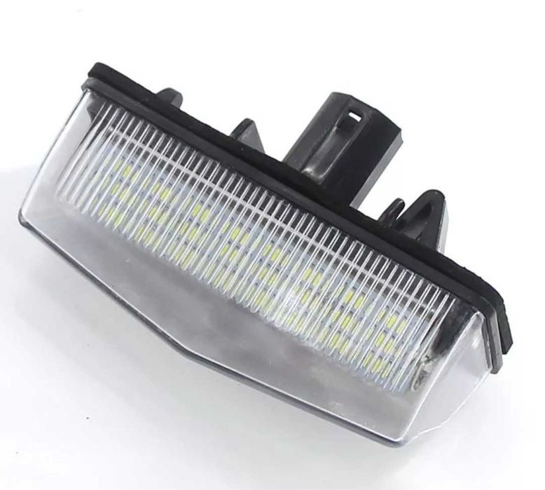 ЛЕД Плафони за регистрационния номер за Тойота Лексус lexus LED toyota