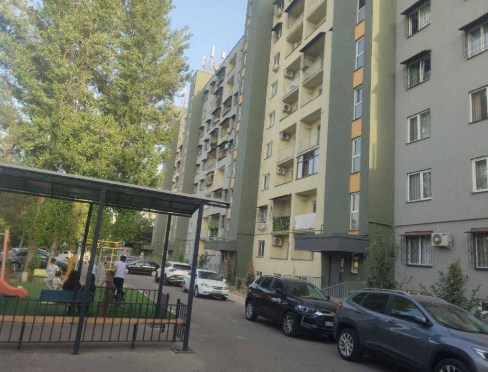Юнусабод 15.кв 1/3/9 Срочно квартира Новостройка