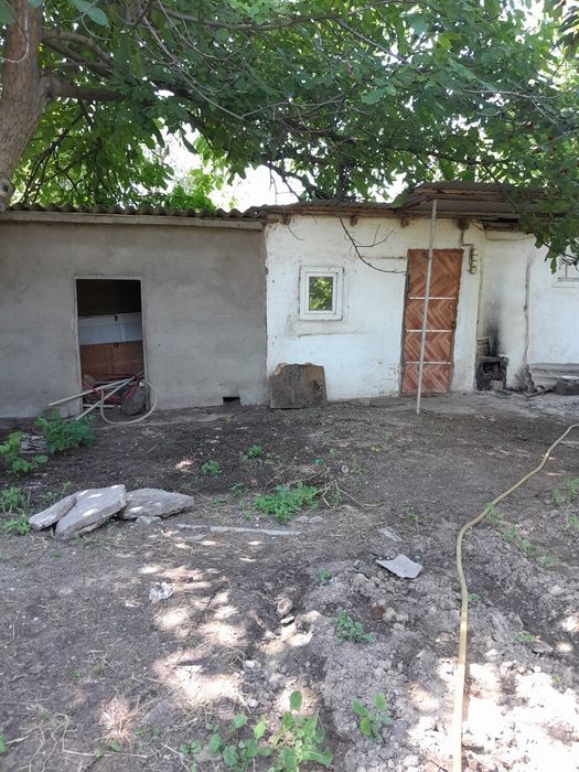 Дом кайнар булак дача