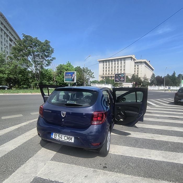 Dacia Sandero 2019