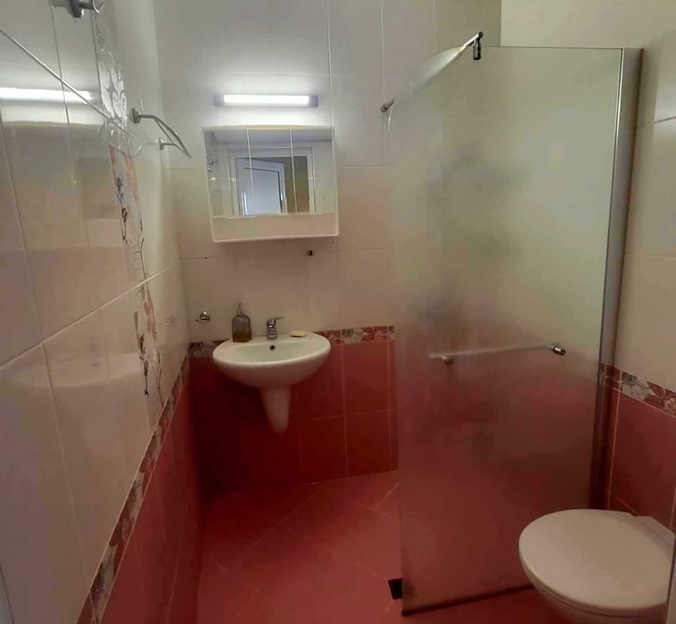 Дава се под наем Двустаен апартамент в Варна, Трошево - 57 кв.м за 124000 € - Снимка #11