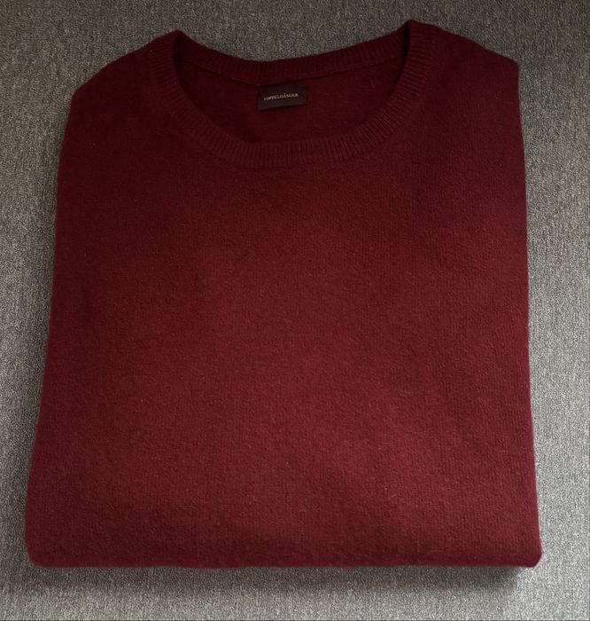 Страхотни нови мъжки пуловери на италианския бранд Doppelgänger Roma