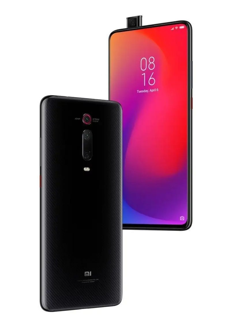 Mi 9T в отличном состоянии