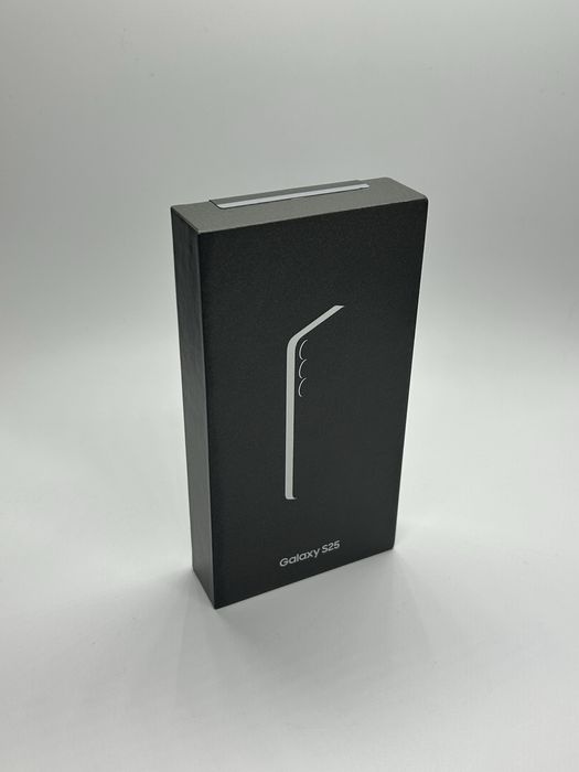 Samsung Galaxy S25 - 128Gb / 12Gb Ram, NOU Desigilat + Garantie