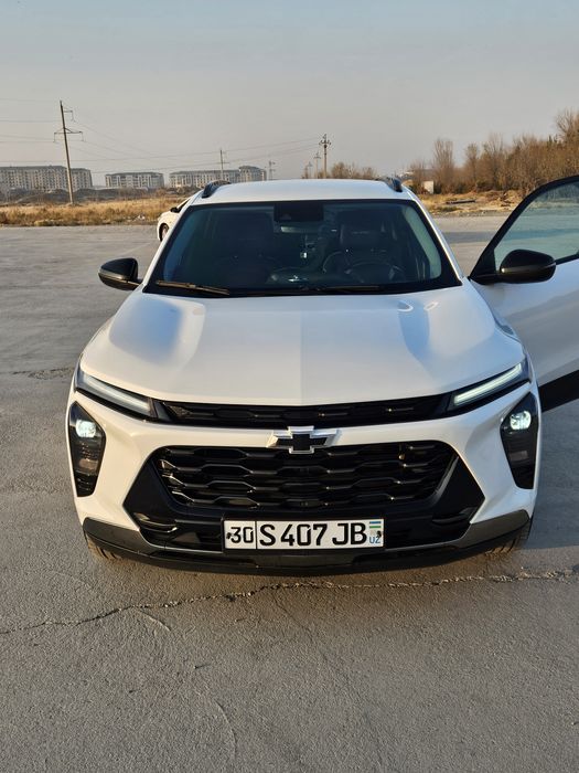 Avtomashina Trax active. Koreya maxsuloti