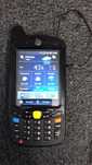 Scanere mobile 1D,MC-4597 cu win 6.5,3g,wifi, pt programe gestiuniune