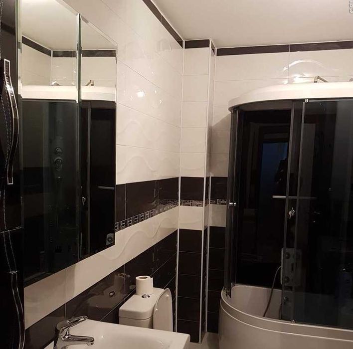 Дава се под наем Тристаен апартамент в Пловдив, Остромила - 89 кв.м за 397.8 € - Снимка #5