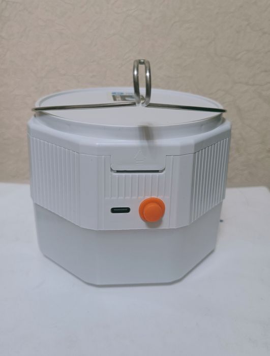 Лампа, фонарик, светильник