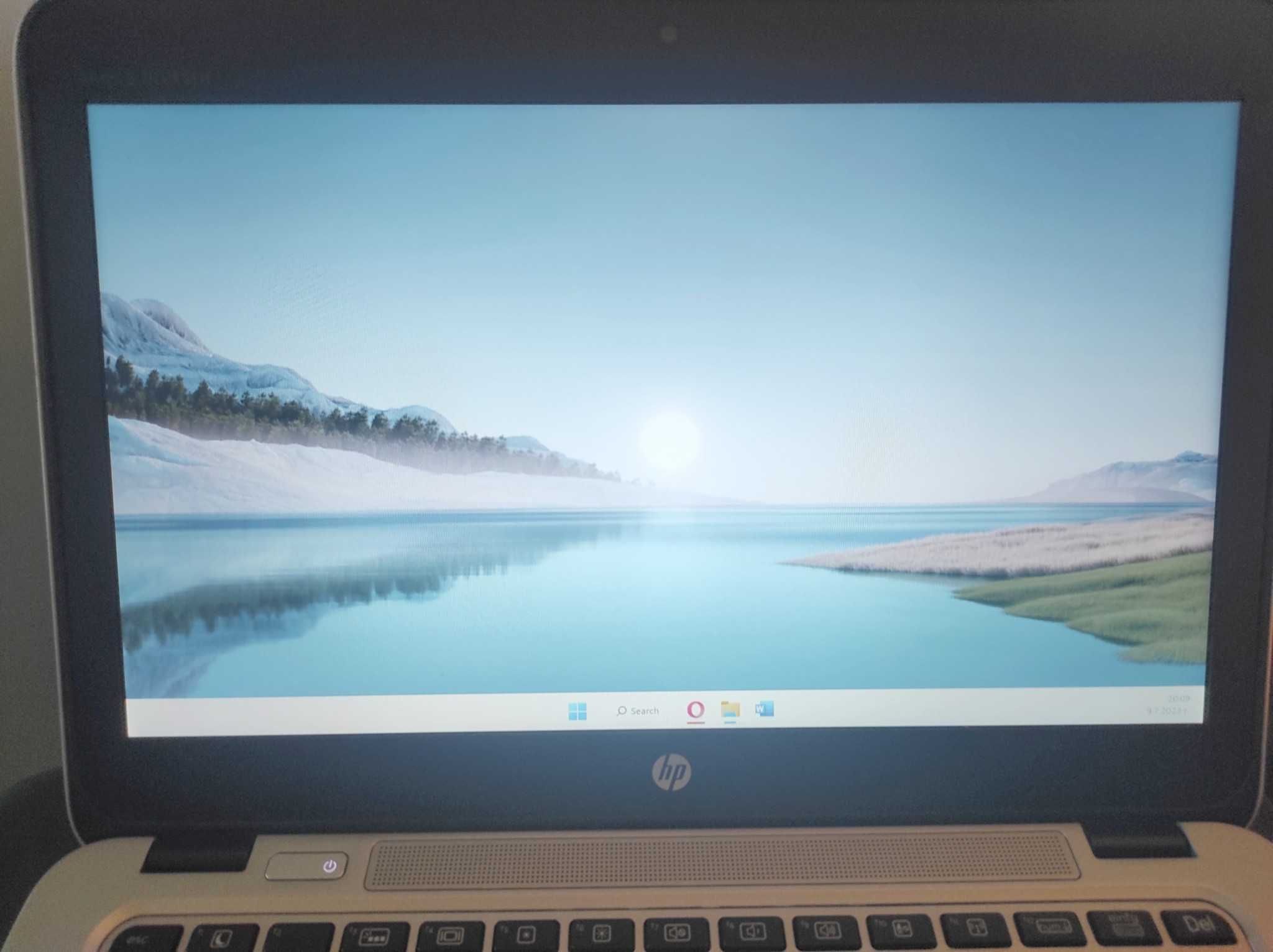 Лаптоп / Ноутбук HP Elitebook 820 G4