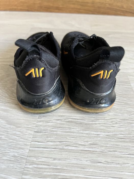 Детски маратонки Nike 27 номер