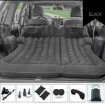 Pat/Saltea gonflabilă pt mașină–Nouă-Nefolosită-Germania-Camper-2 Pers