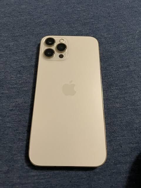 Iphone 12 pro max 128gb