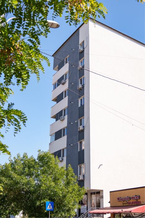 Studio INTALNIRI PRIVATE, foarte curat/discret, intimitate/confort