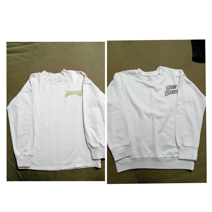 Lot hainute 9-10 ani baiat