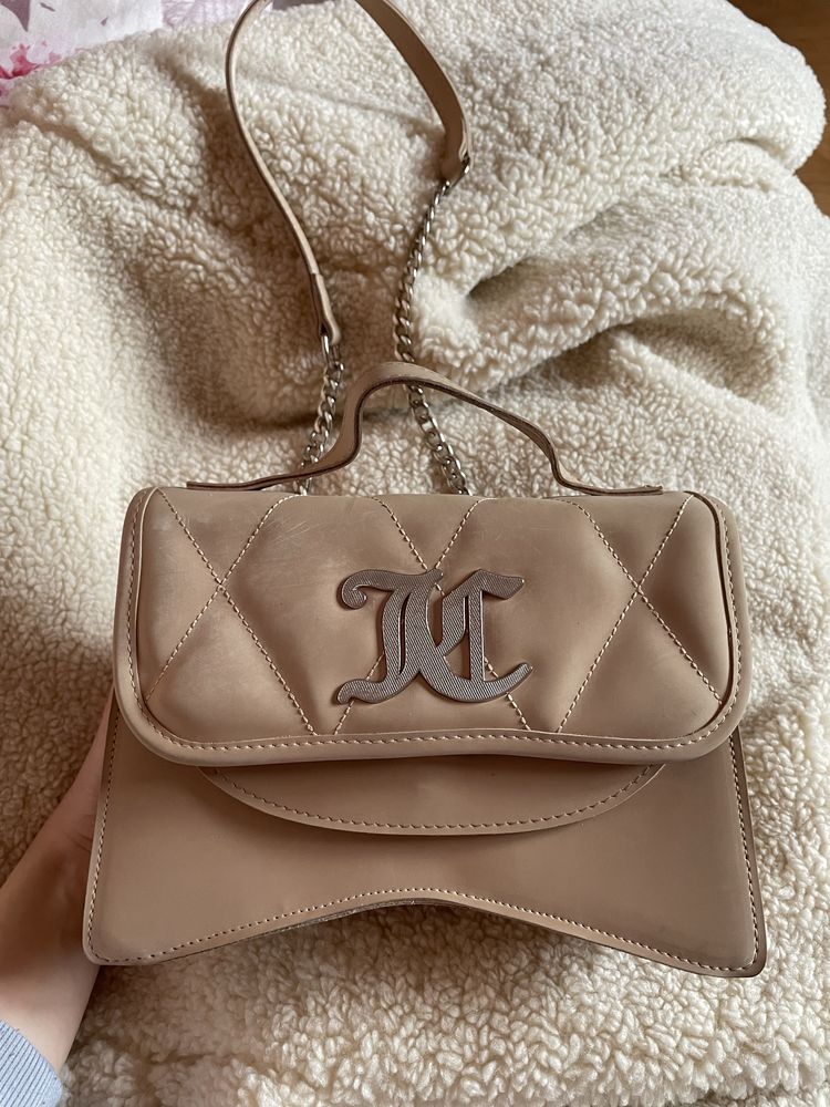 Дамска чанта Juicy Couture