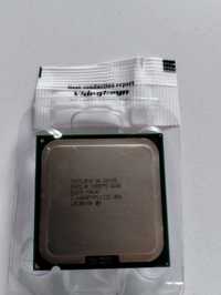 Процессоры 4-х ядерные (Q6600 и Q8400) Intel на 775 сокет