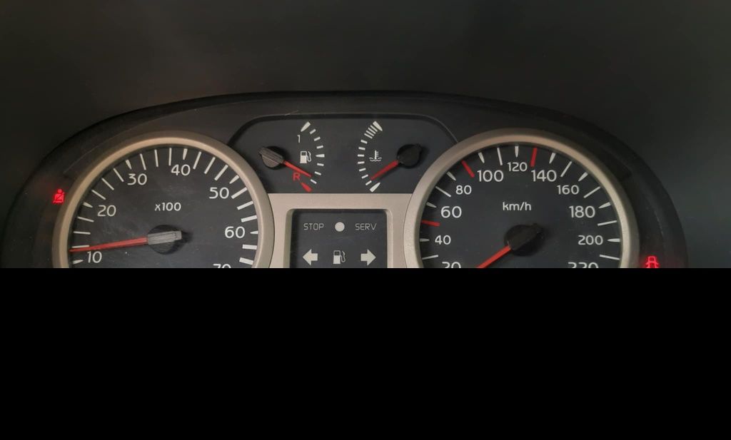 Renault Clio 2001 година