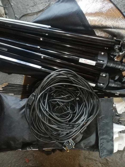 vand blit,stroboscop,sistem studio foto