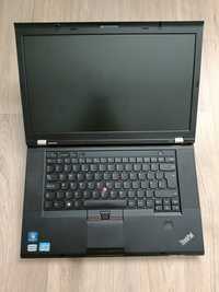 Laptop Lenovo Thinkpad T530 4 gb RAM, Hdd 320 gb