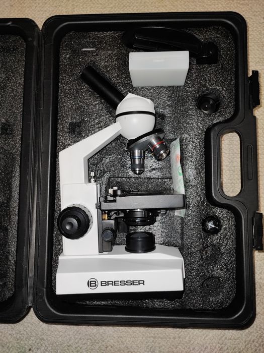 Bresser Erudit Basic Mono