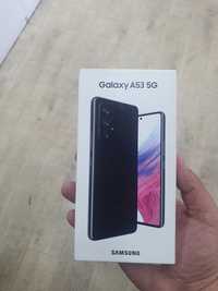 Samsung A53 5g 8 128gb srochni sotiladi