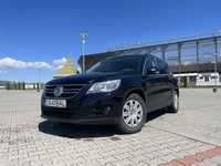 Volkswagen Tiguan 2.0 TDI 4Motion | 2009 |