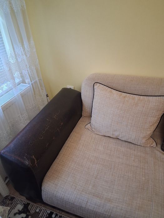 Холова гарнитура с ракла