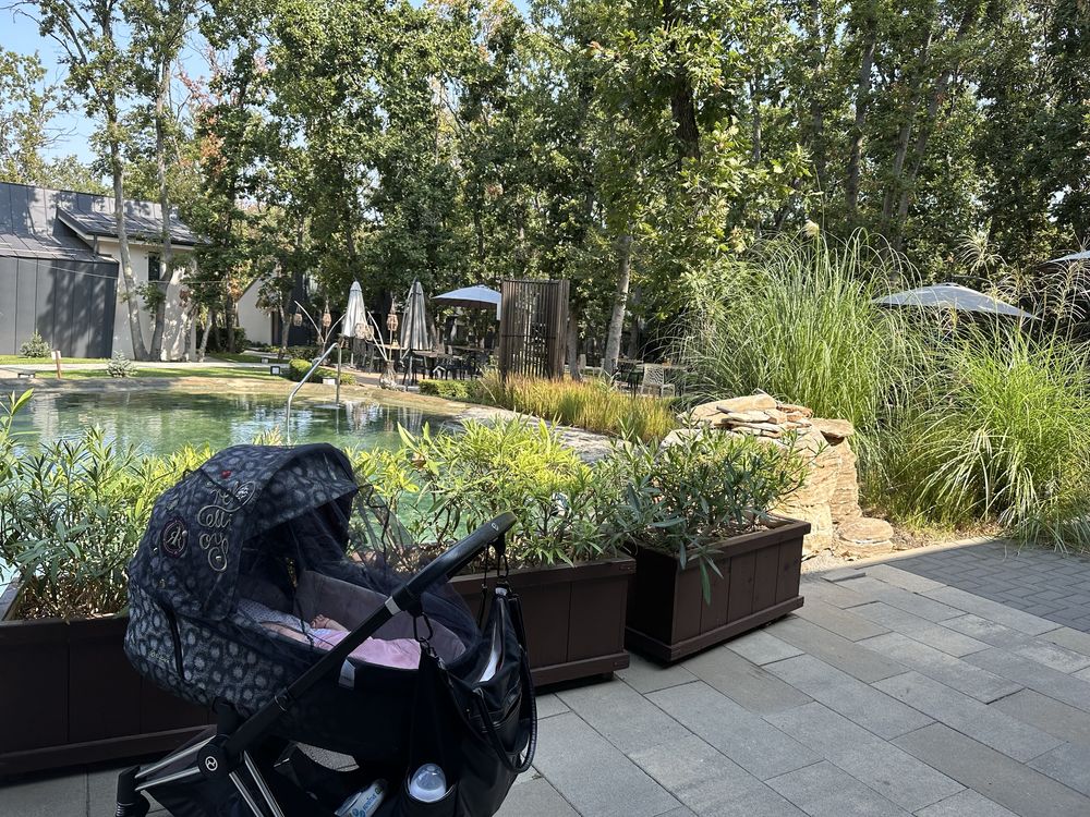 Бебешка количка Cybex Priam 3