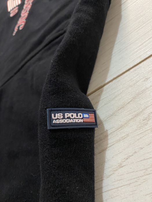 Hanorac Polo Uspa