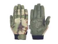 Manusi Tactice Asalt Camouflage MR Brand EMERSONGEAR Noi Marimea L