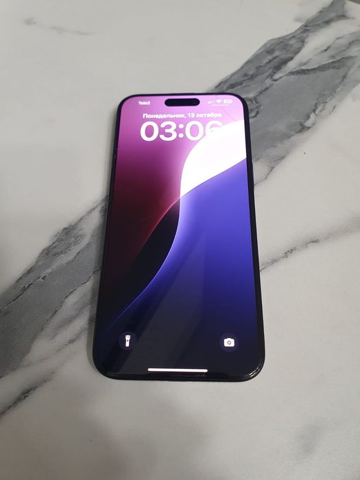 Продам IPhone 15 pro max