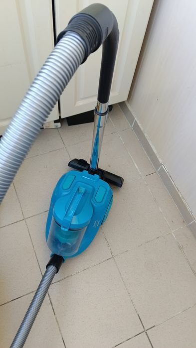 Пылесос Tefal Swift power Cyclonic