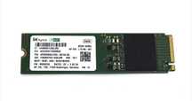 SSD SK Hynix M.2 256GB, 3,3 V 2 A
