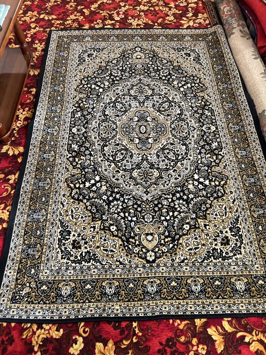 Ковер хивинский для дома