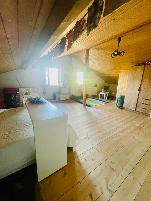 Gospodărie de vânzare în Comuna Siliștea Crucii, jud. Dolj