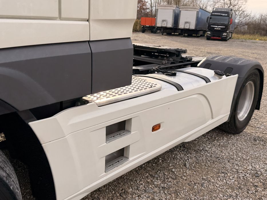 Daf xf 530 / 2019.02 / SSC /retarder/standard//full istoric 615.000km