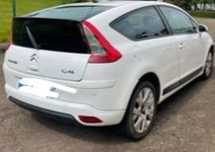 Citroen C4 coupe 2007