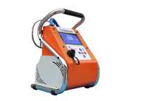 Aparat de sudura prin electrofuziune Ritmo Elektra 500