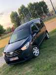 Dacia dokker 1.5 DCI an 2014 km 178000