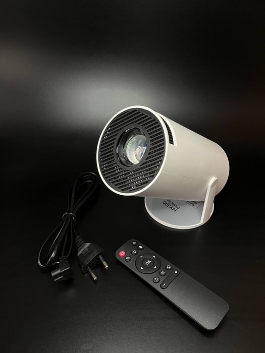 Мини проектор для дома