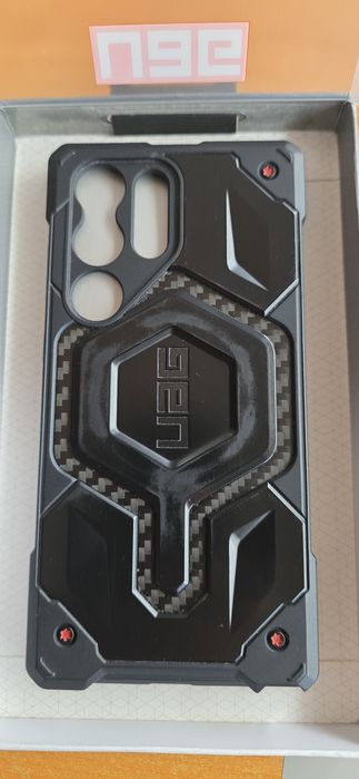 Huse UAG si TACTICAL s23ultra